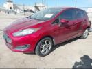Ford Fiesta Se Image 17