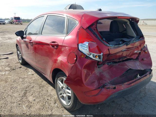 Ford Fiesta Se Image 3