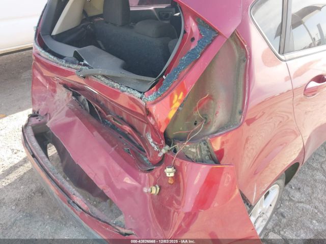 Ford Fiesta Se Image 8