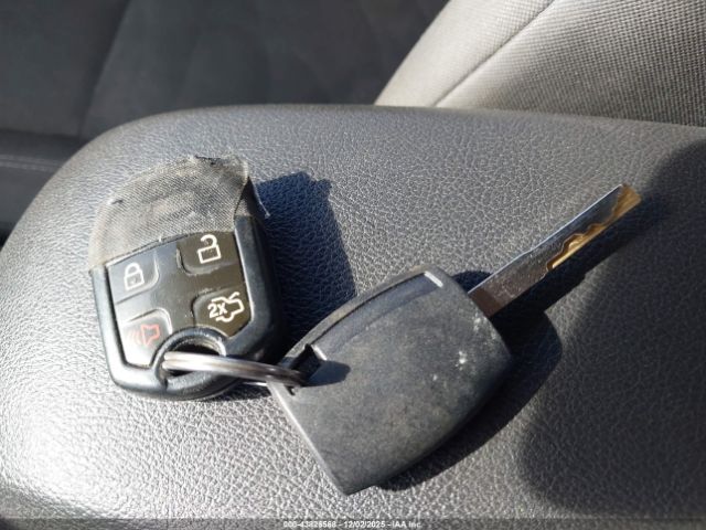 Ford Fiesta Se Image 7