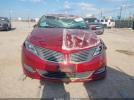 Lincoln MKZ Image 7