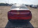 Lincoln MKZ Image 8