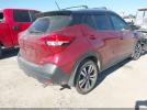 Nissan Kicks Sv Image 16