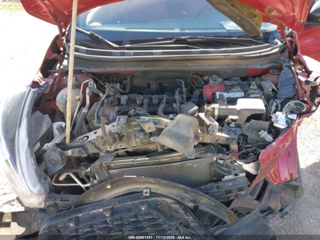 Nissan Kicks Sv Image 13