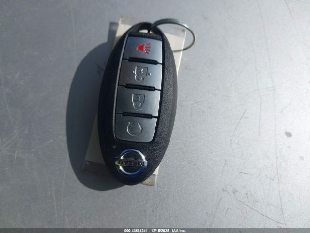 Nissan Kicks Sv Image 8