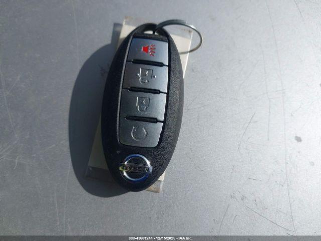 Nissan Kicks Sv Image 8