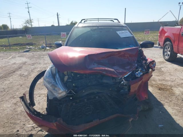 Nissan Kicks Sv Image 14