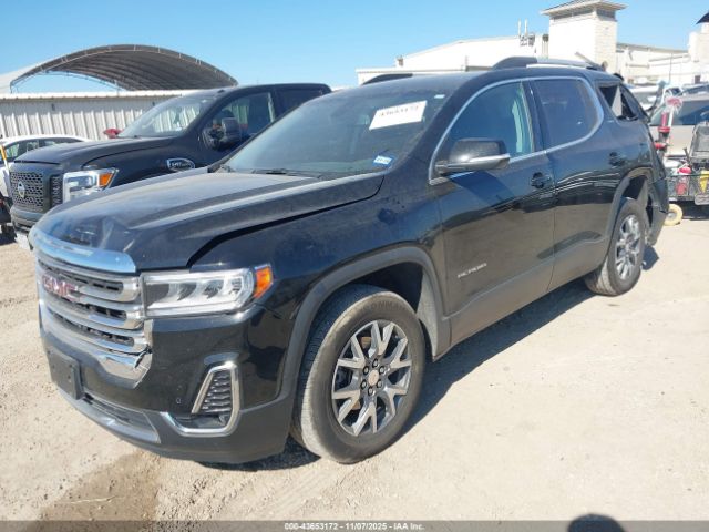 GMC Acadia Slt Image 6