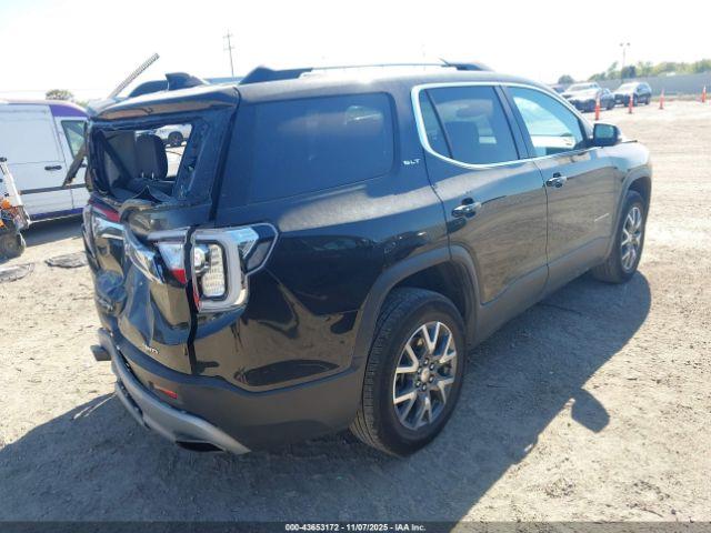 GMC Acadia Slt Image 16