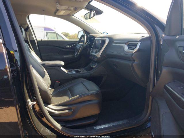 GMC Acadia Slt Image 3