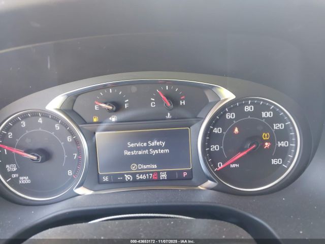 GMC Acadia Slt Image 8