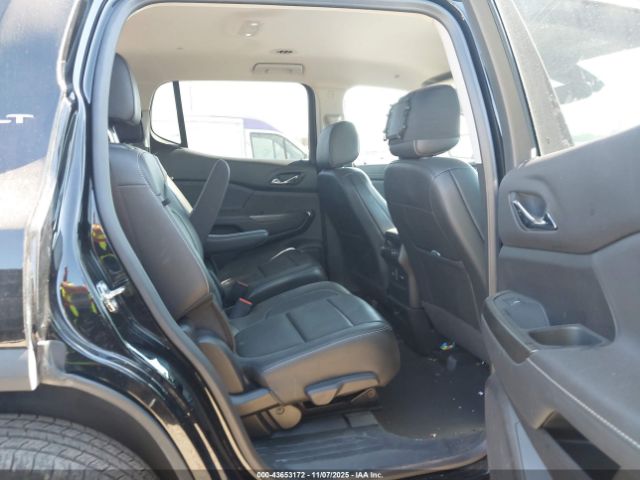 GMC Acadia Slt Image 15