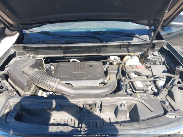 GMC Acadia Slt Image 13