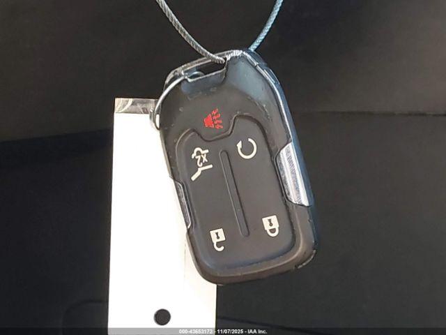 GMC Acadia Slt Image 9