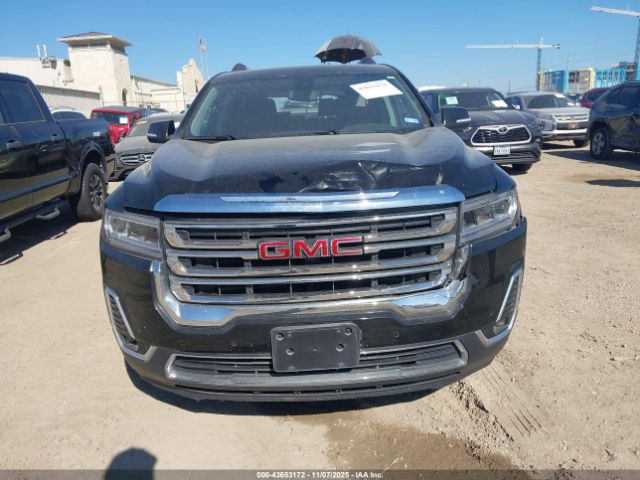 GMC Acadia Slt Image 12