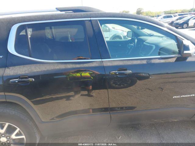 GMC Acadia Slt Image 7