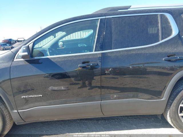 GMC Acadia Slt Image 11