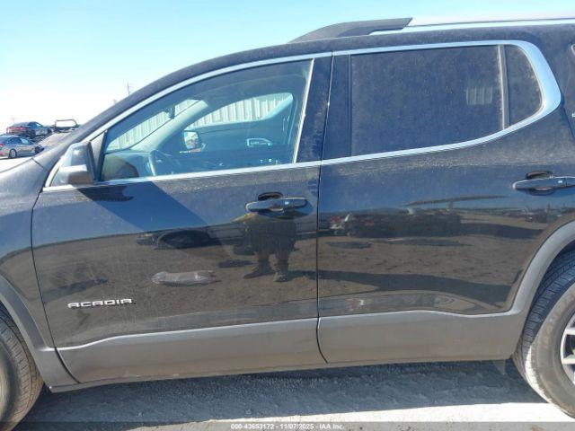 GMC Acadia Slt Image 11