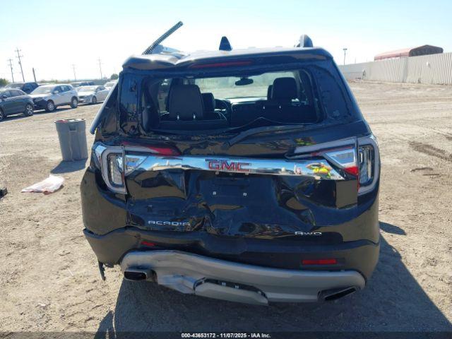 GMC Acadia Slt Image 10