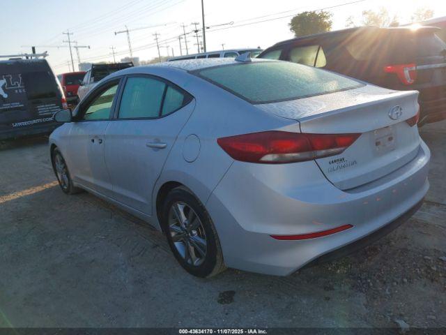 Hyundai ELANTRA Sel Image 14