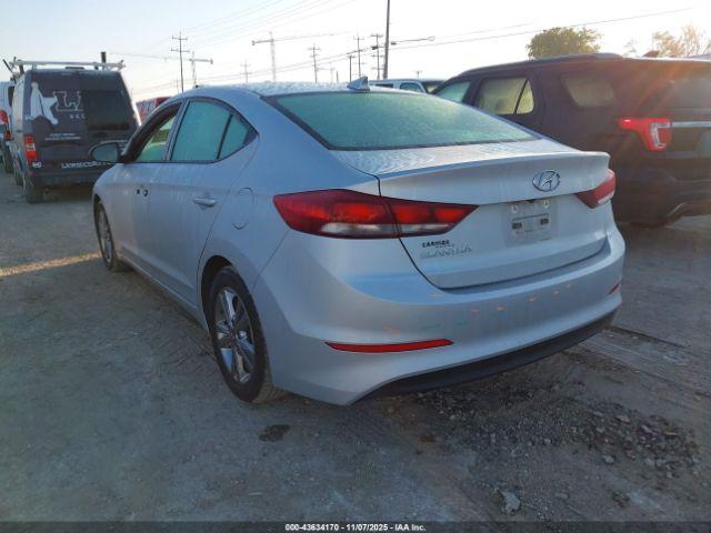 Hyundai ELANTRA Sel Image 11