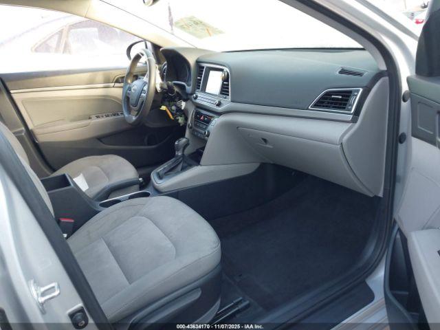 Hyundai ELANTRA Sel Image 4