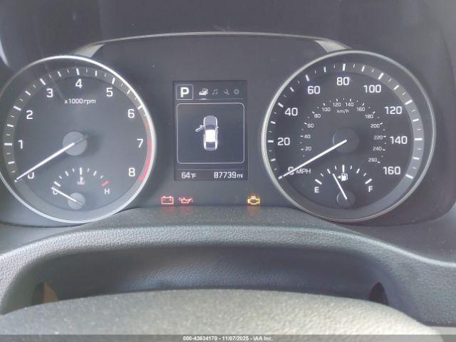 Hyundai ELANTRA Sel Image 17