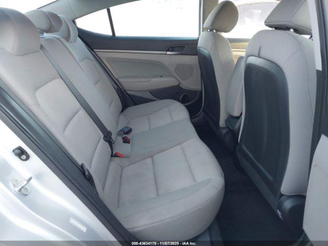 Hyundai ELANTRA Sel Image 9