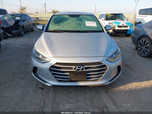 Hyundai ELANTRA Sel Image 13