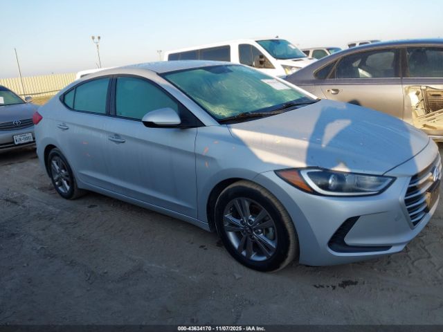 Hyundai ELANTRA Sel Image 15