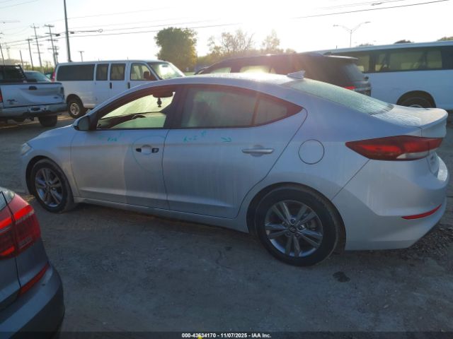 Hyundai ELANTRA Sel Image 5