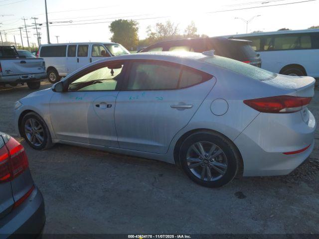 Hyundai ELANTRA Sel Image 5