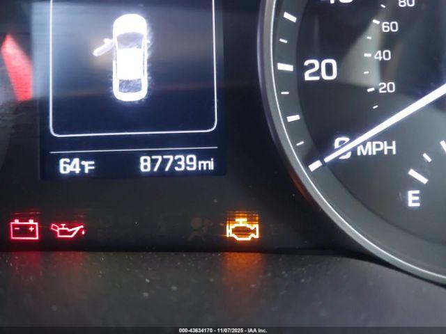 Hyundai ELANTRA Sel Image 6