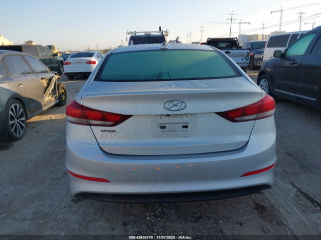 Hyundai ELANTRA Sel Image 19