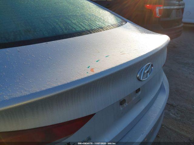 Hyundai ELANTRA Sel Image 8