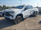 Chevrolet Silverado 1500 4wd  Short Bed Lt Trail Boss Image 5