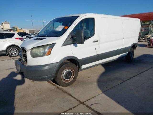 Ford Transit Image 8