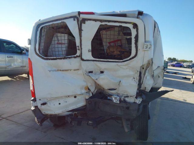 Ford Transit Image 10