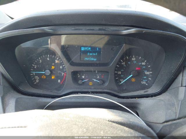 Ford Transit Image 11