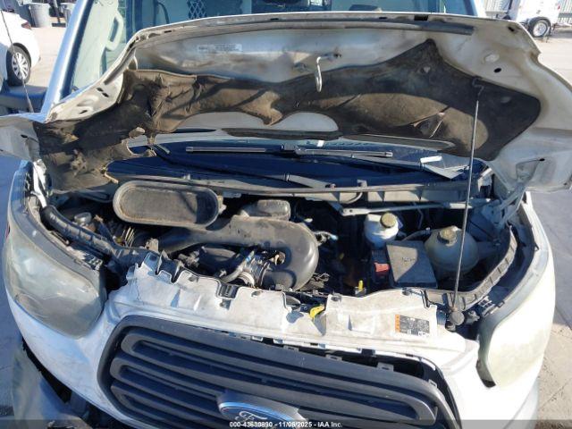 Ford Transit Image 12