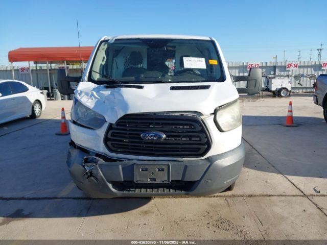 Ford Transit Image 6