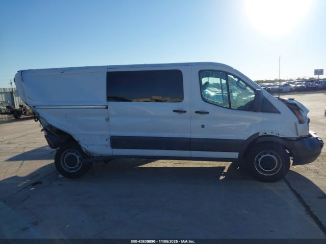 Ford Transit Image 14