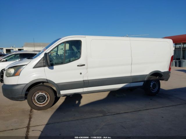 Ford Transit Image 16