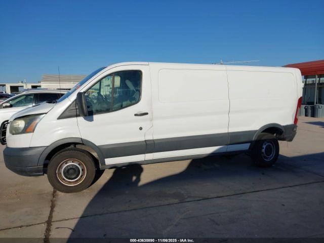 Ford Transit Image 16