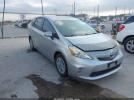 Toyota Prius v Two Image 1