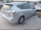 Toyota Prius v Two Image 15
