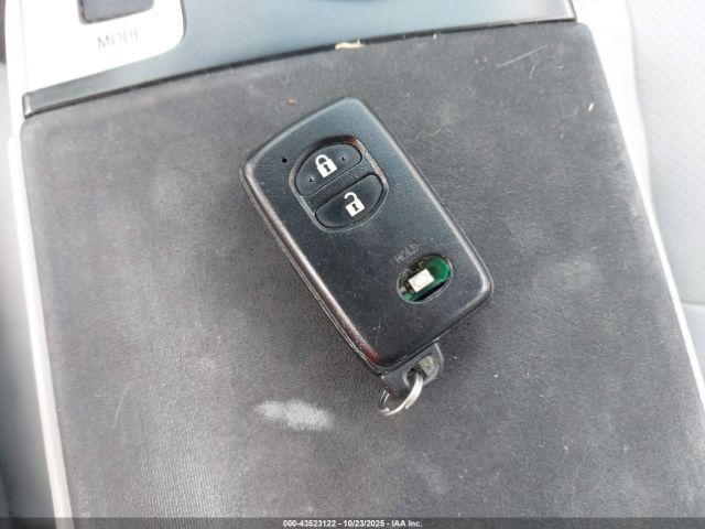 Toyota Prius v Two Image 6