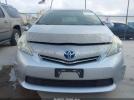 Toyota Prius v Two Image 2