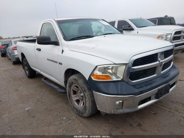 Ram 1500 St Image 1