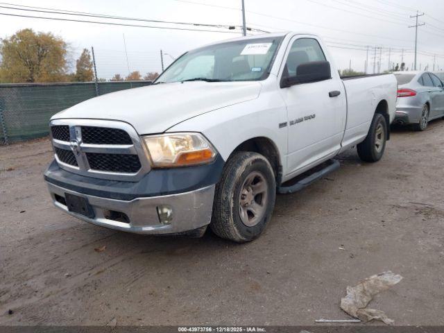 Ram 1500 St Image 4
